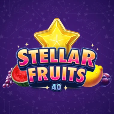 Stellar Fruits 40