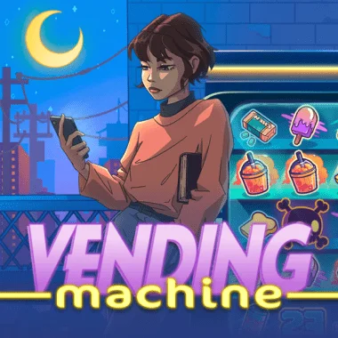 Vending Machine